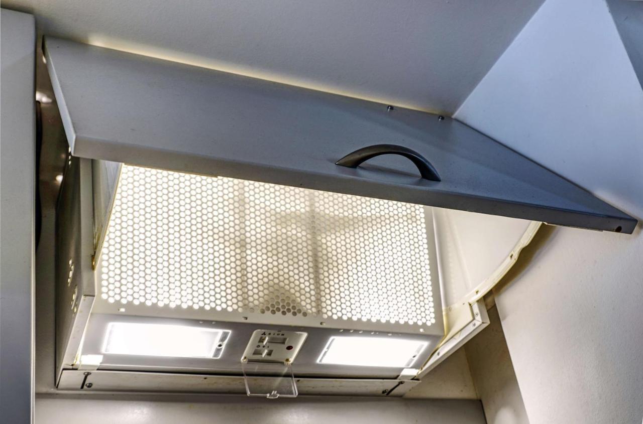 City-Apartment 65Qm 2-Schlafzimmer Wlan Nichtraucher Parken Düsseldorf Zewnętrze zdjęcie