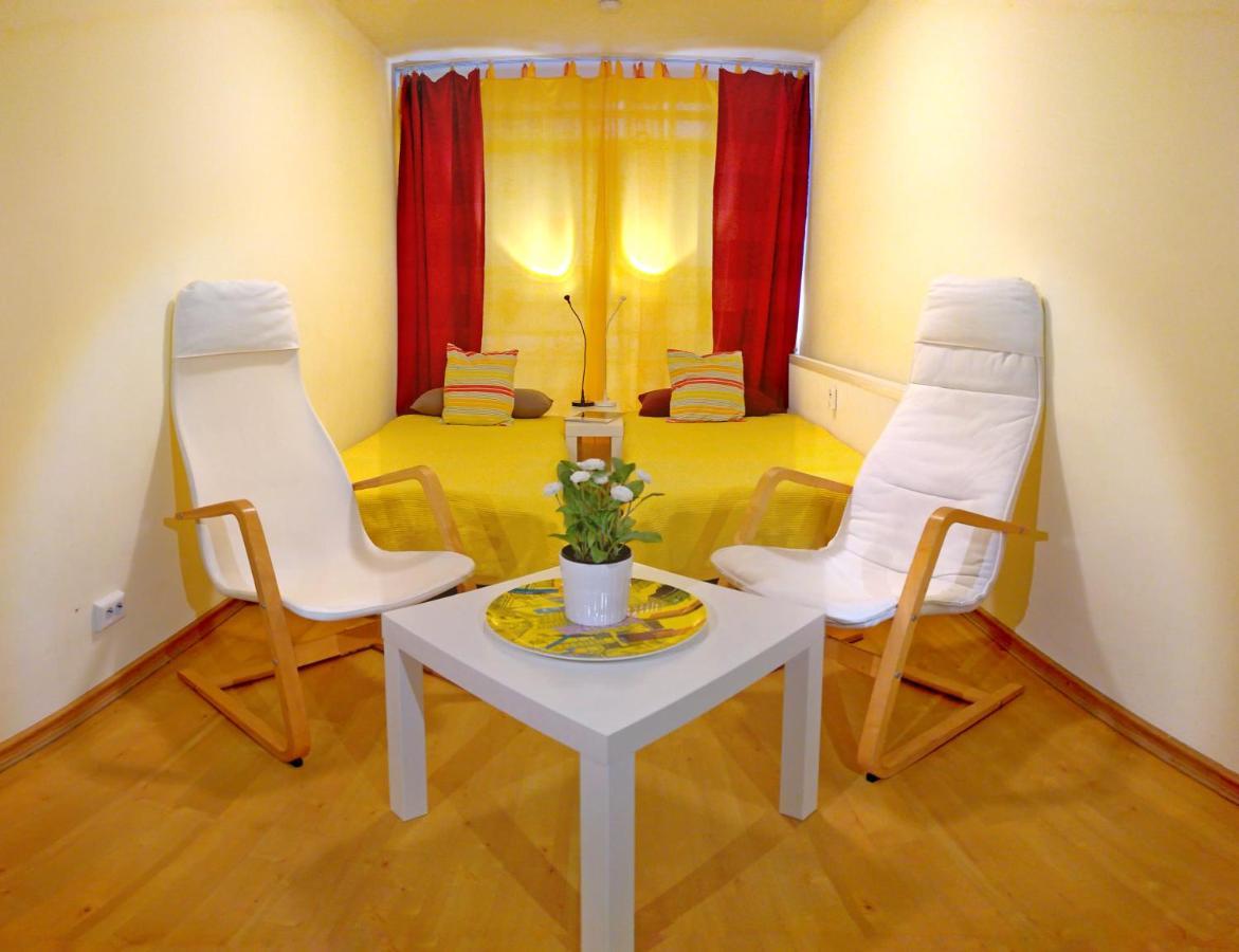 City-Apartment 65Qm 2-Schlafzimmer Wlan Nichtraucher Parken Düsseldorf Zewnętrze zdjęcie